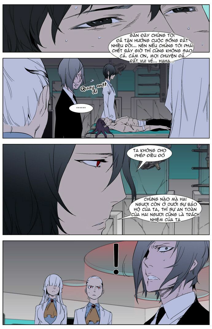 Ma Cà Rồng Quý Tộc: Chapter 262
