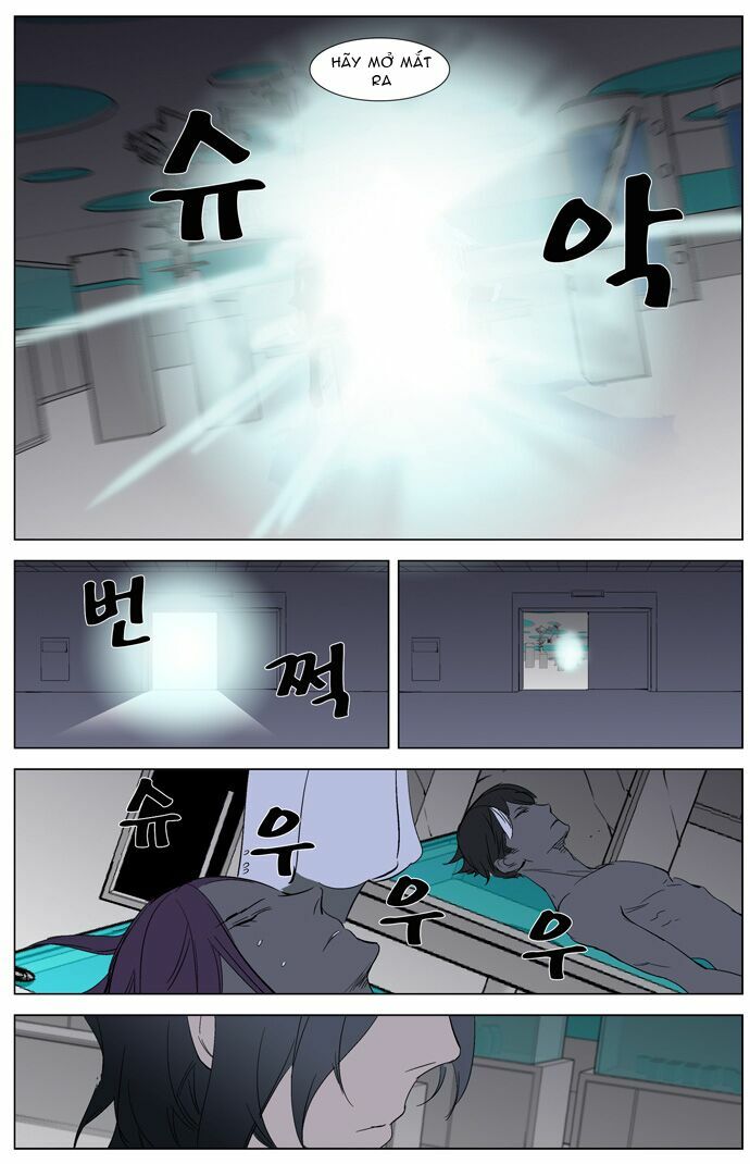 Ma Cà Rồng Quý Tộc: Chapter 262