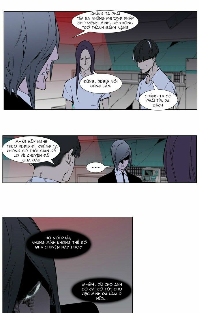 Ma Cà Rồng Quý Tộc: Chapter 263