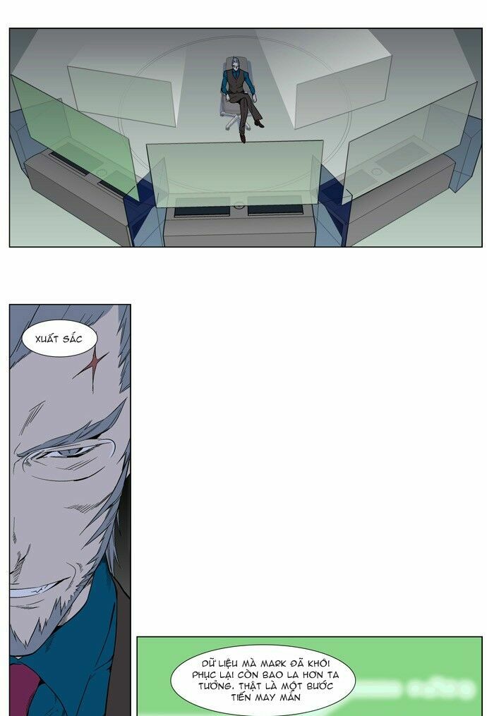 Ma Cà Rồng Quý Tộc: Chapter 263