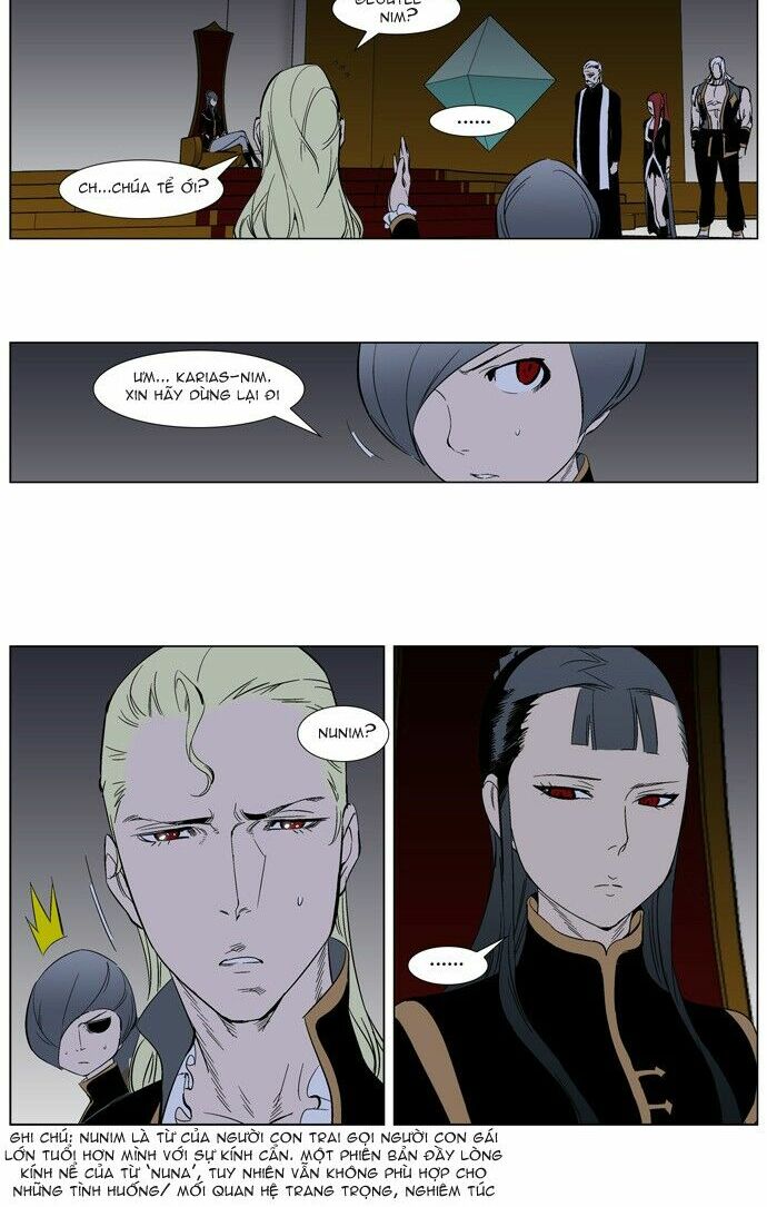 Ma Cà Rồng Quý Tộc: Chapter 263