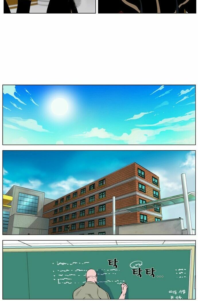 Ma Cà Rồng Quý Tộc: Chapter 263