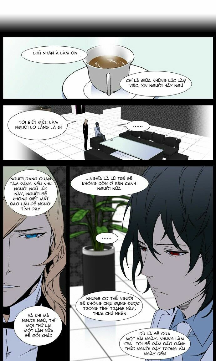 Ma Cà Rồng Quý Tộc: Chapter 263