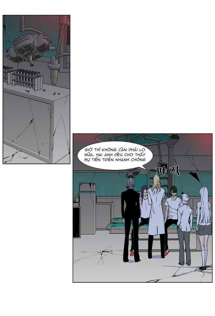Ma Cà Rồng Quý Tộc: Chapter 263