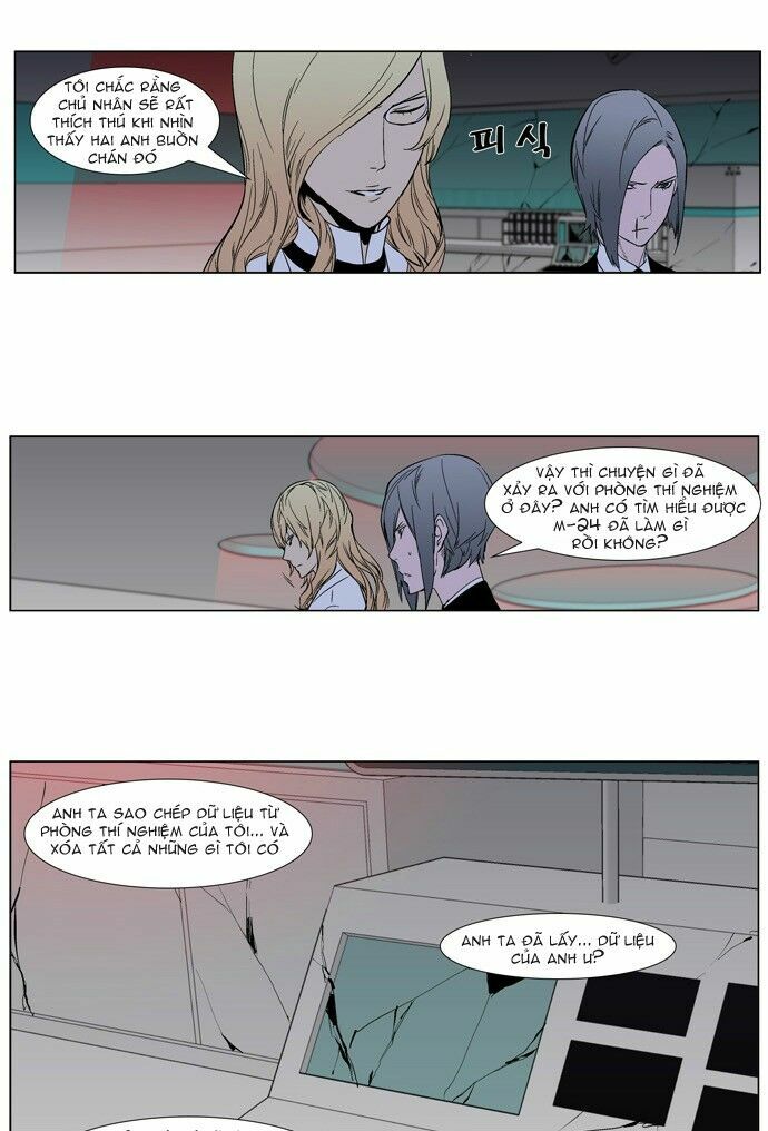 Ma Cà Rồng Quý Tộc: Chapter 263