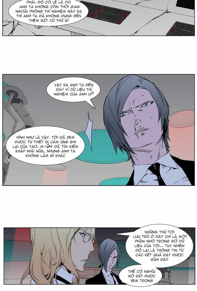 Ma Cà Rồng Quý Tộc: Chapter 263