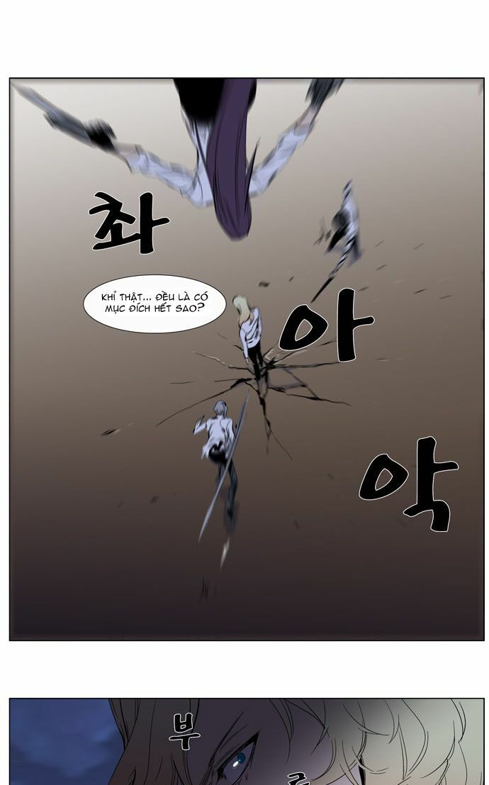 Ma Cà Rồng Quý Tộc: Chapter 265