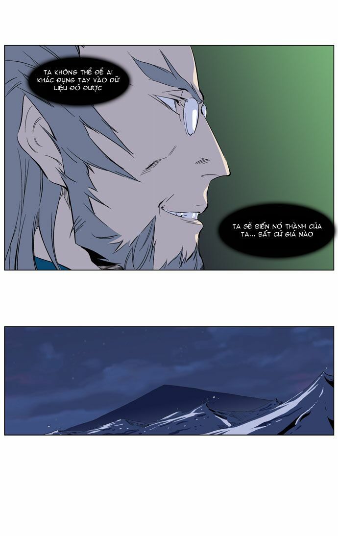 Ma Cà Rồng Quý Tộc: Chapter 265