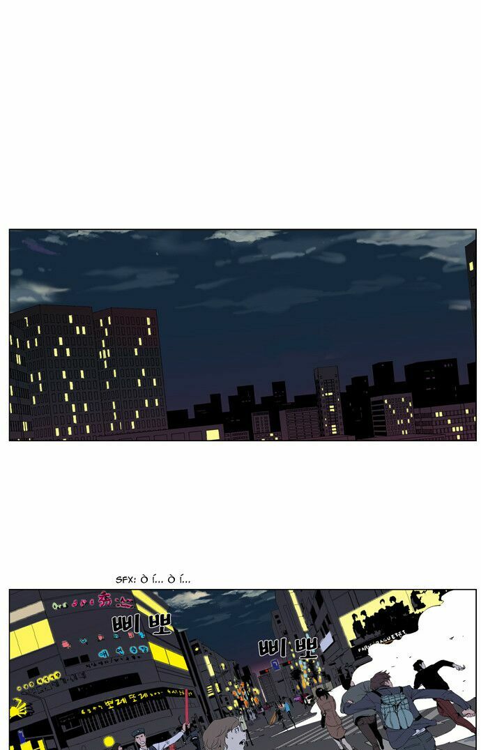 Ma Cà Rồng Quý Tộc: Chapter 266
