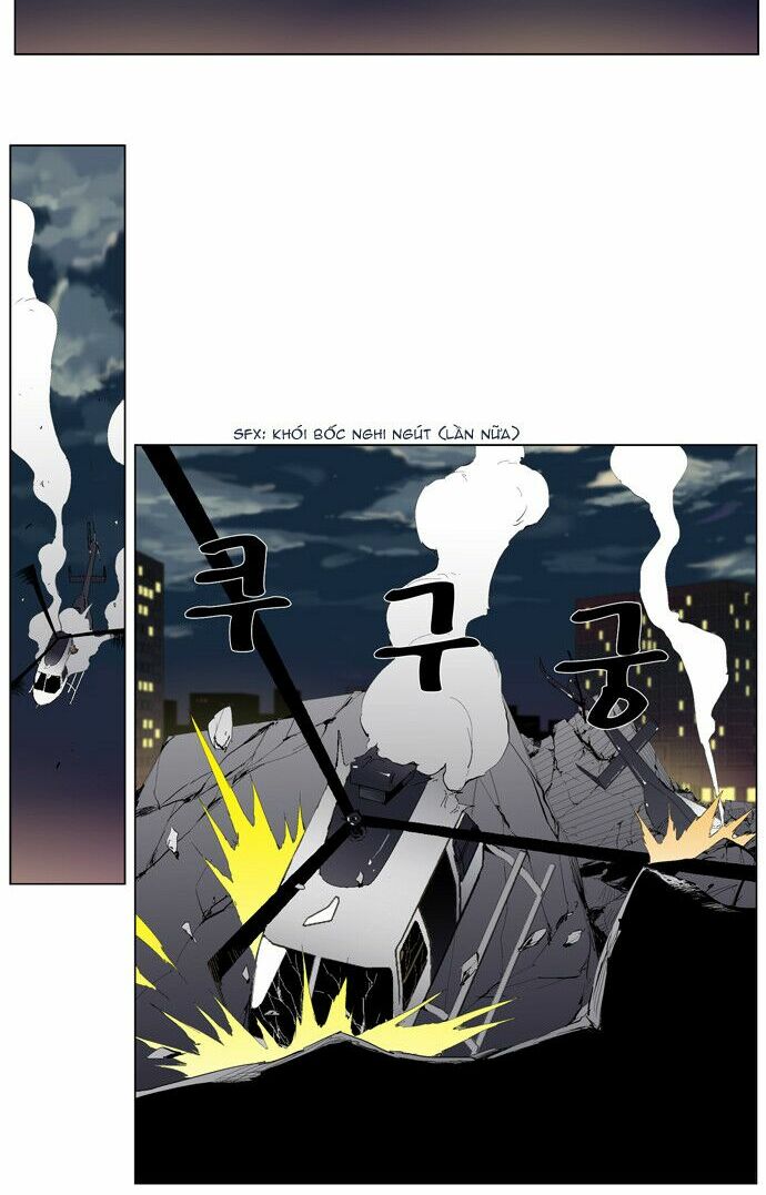 Ma Cà Rồng Quý Tộc: Chapter 266