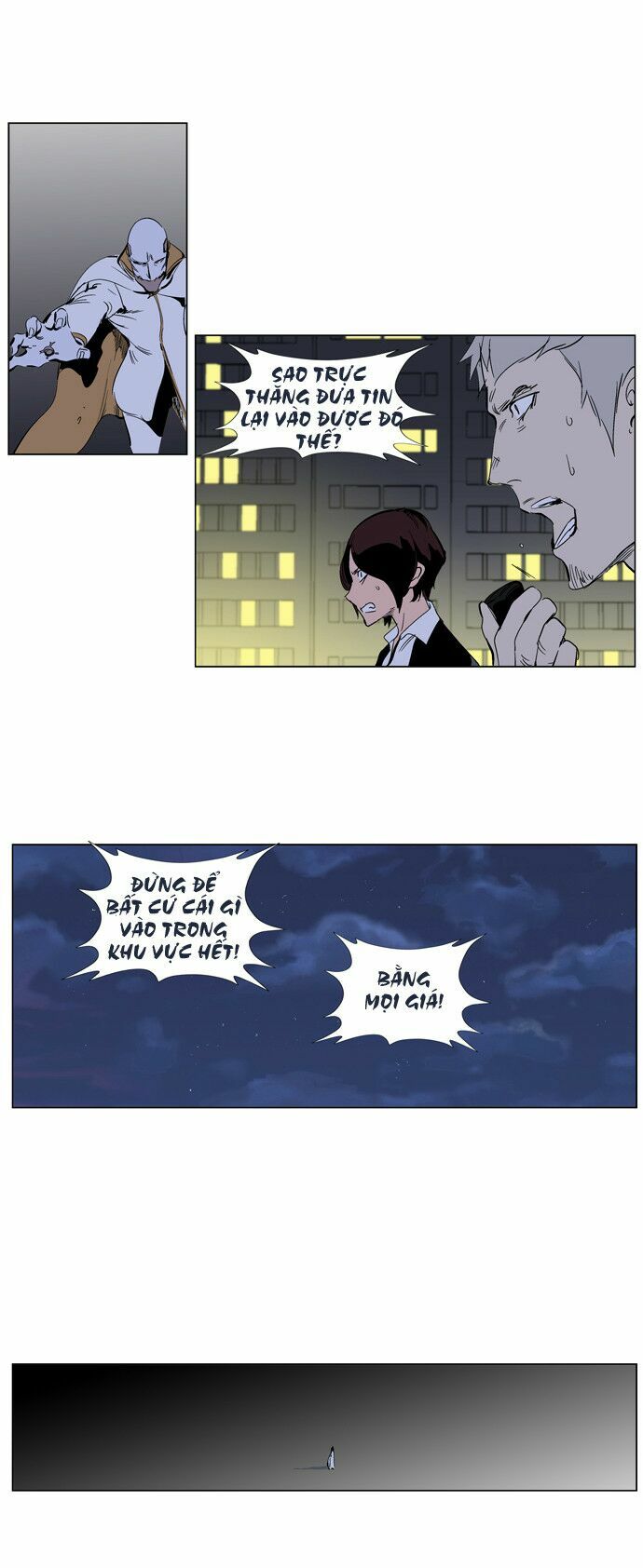 Ma Cà Rồng Quý Tộc: Chapter 266