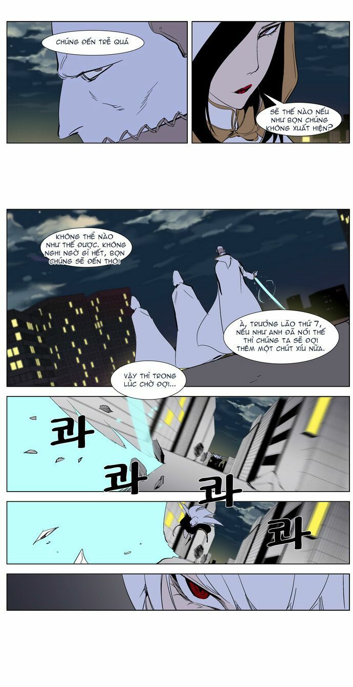 Ma Cà Rồng Quý Tộc: Chapter 266