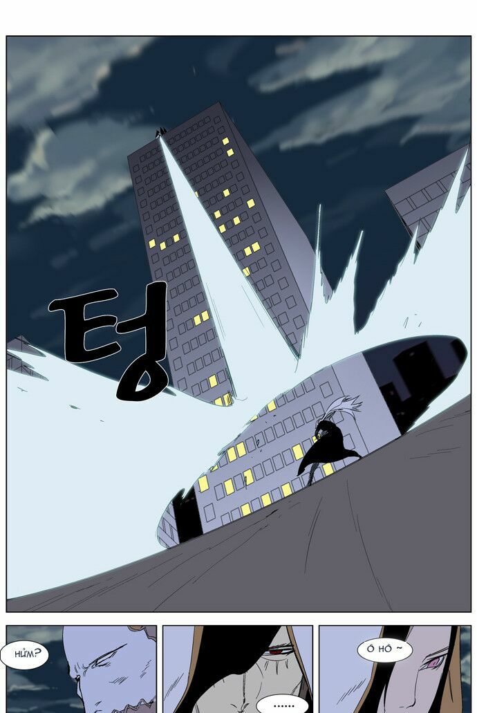Ma Cà Rồng Quý Tộc: Chapter 266