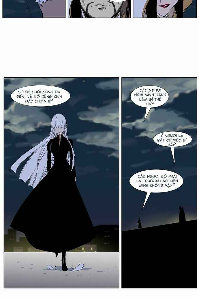Ma Cà Rồng Quý Tộc: Chapter 266