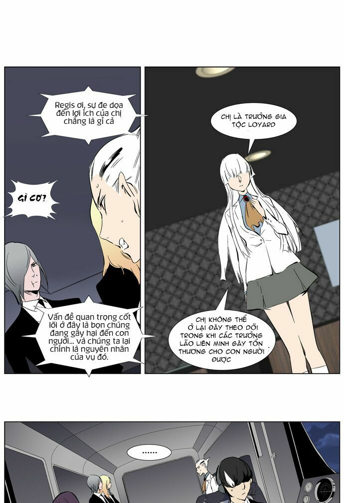 Ma Cà Rồng Quý Tộc: Chapter 266