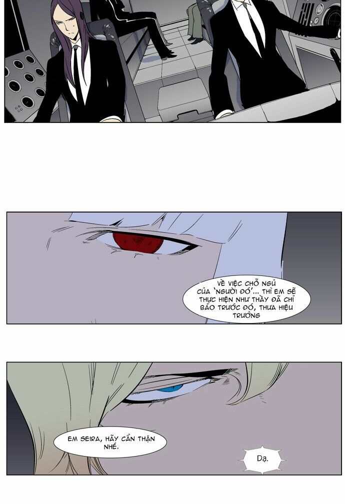 Ma Cà Rồng Quý Tộc: Chapter 266