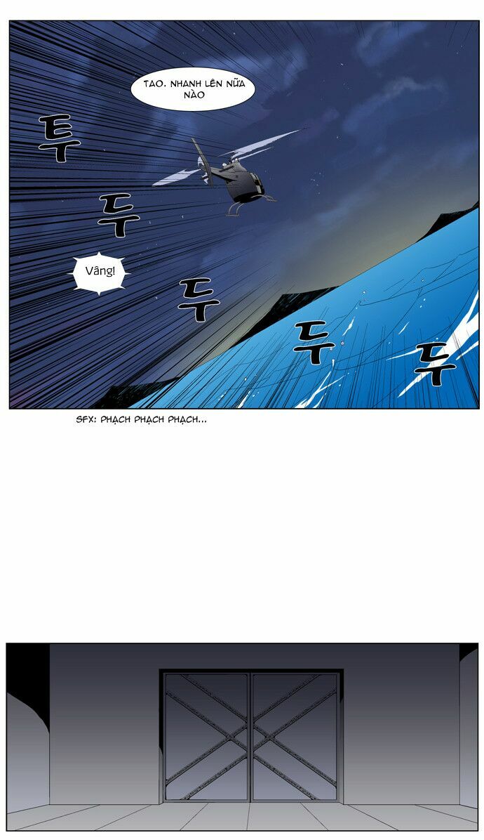 Ma Cà Rồng Quý Tộc: Chapter 266