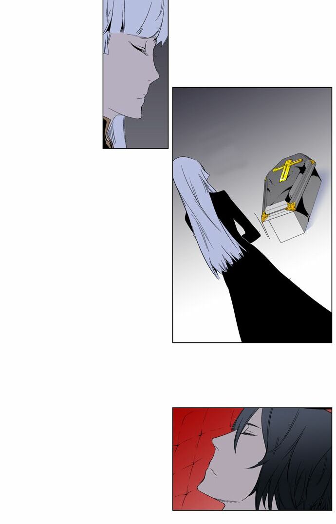Ma Cà Rồng Quý Tộc: Chapter 266