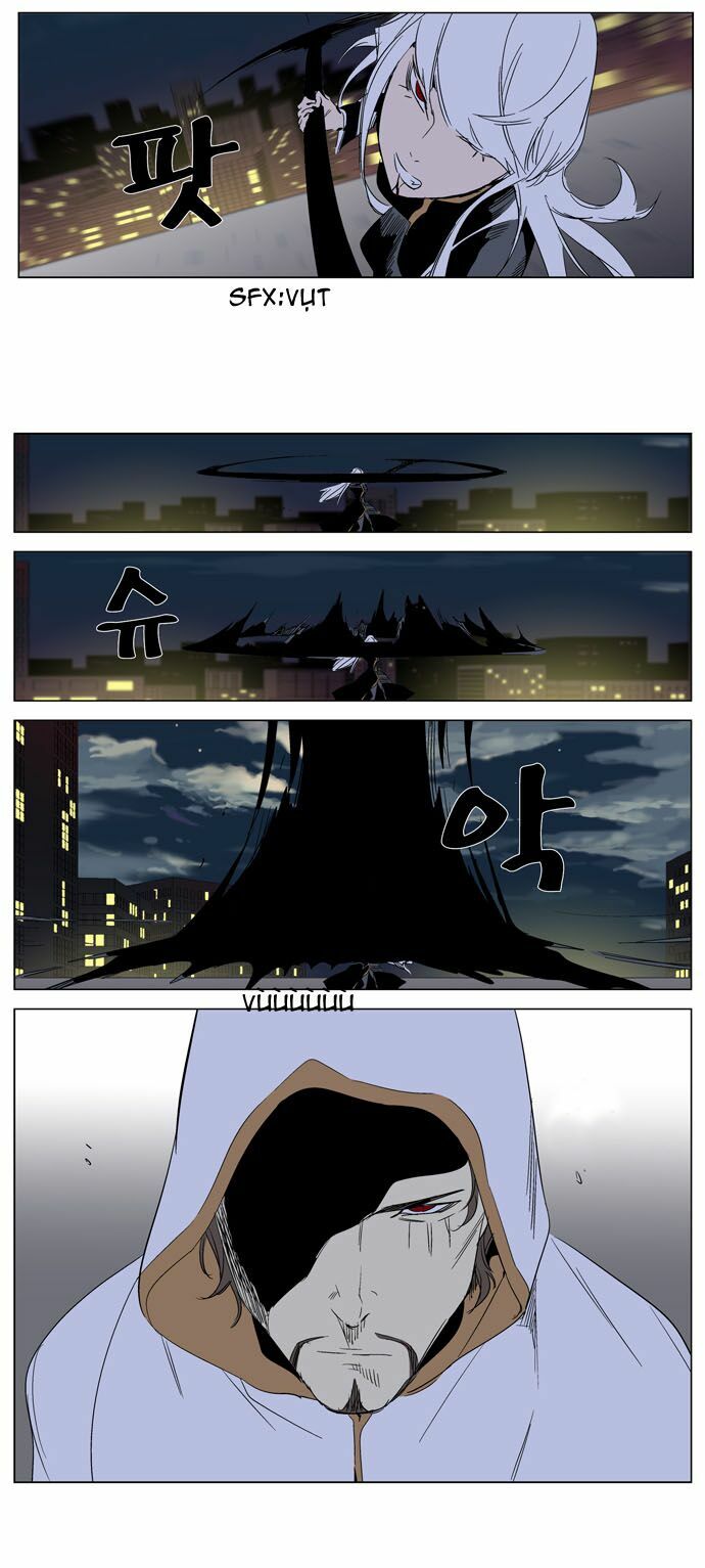 Ma Cà Rồng Quý Tộc: Chapter 267