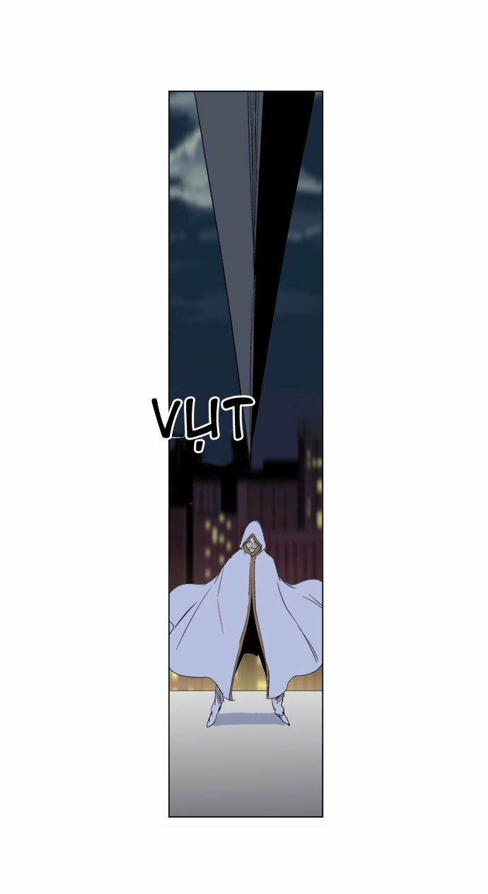 Ma Cà Rồng Quý Tộc: Chapter 267