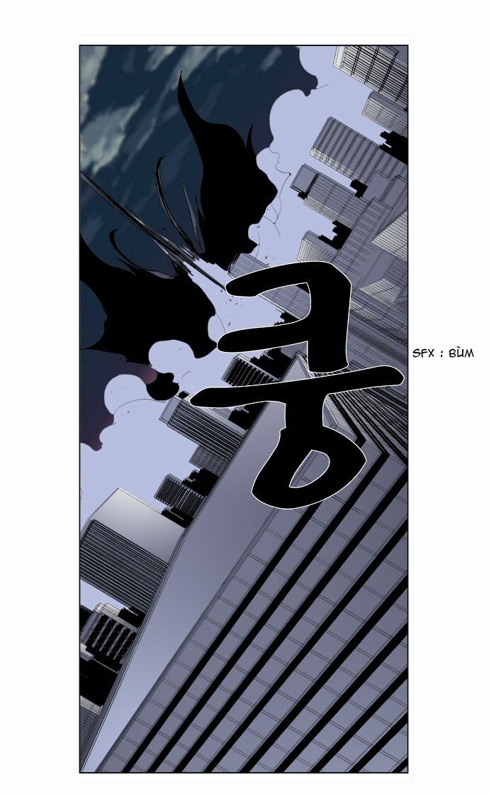 Ma Cà Rồng Quý Tộc: Chapter 267