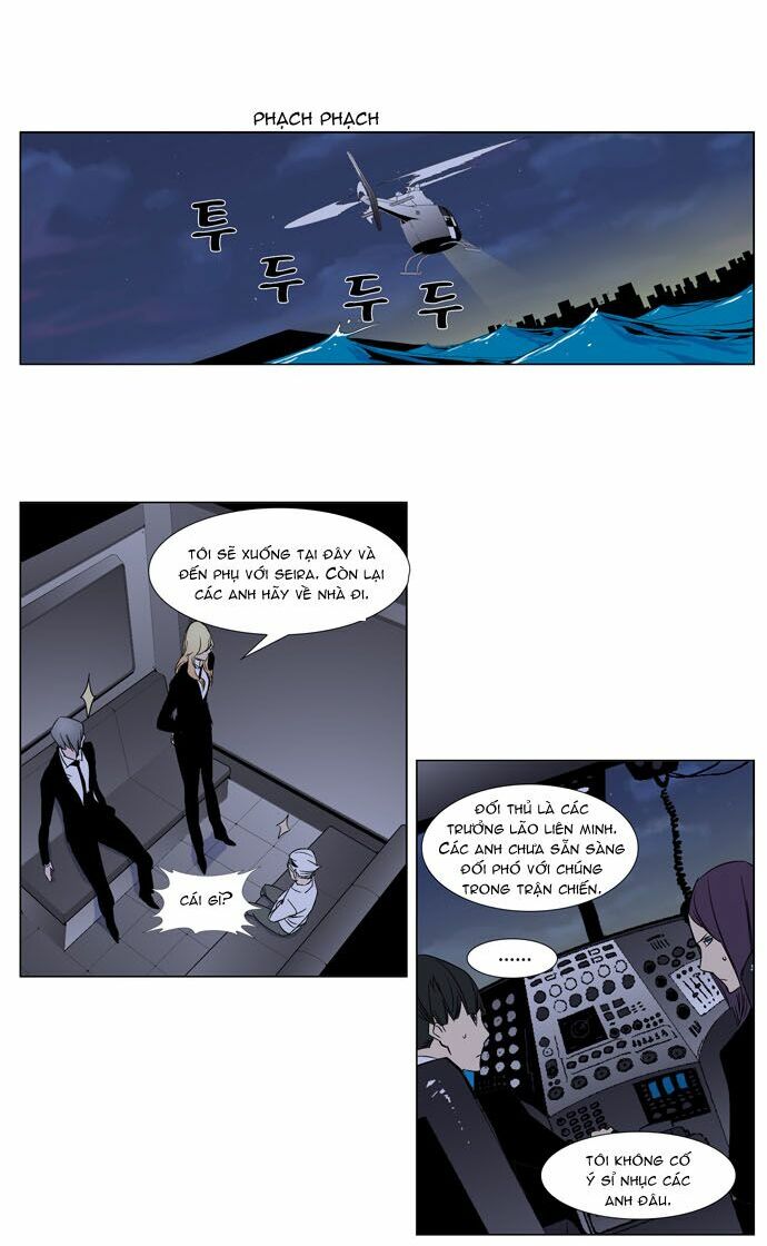 Ma Cà Rồng Quý Tộc: Chapter 267