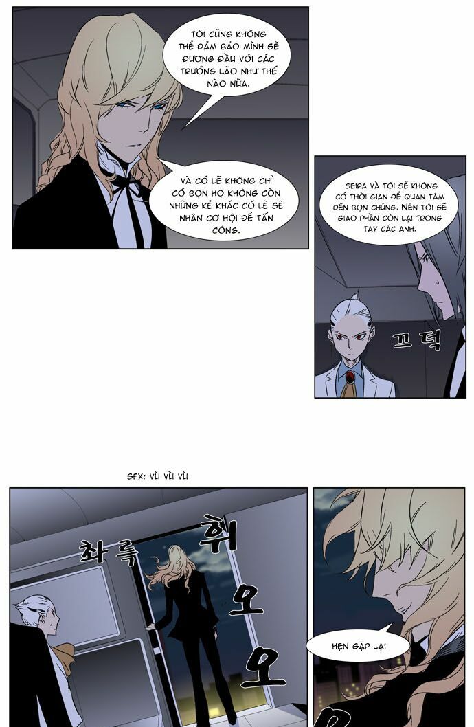 Ma Cà Rồng Quý Tộc: Chapter 267