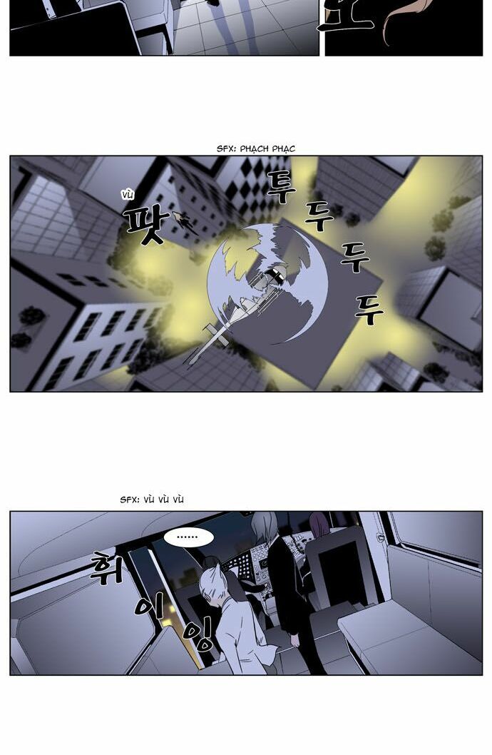 Ma Cà Rồng Quý Tộc: Chapter 267