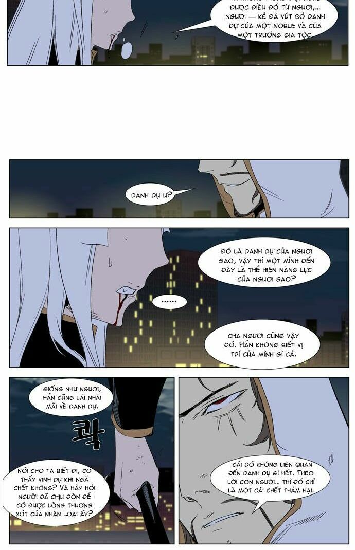 Ma Cà Rồng Quý Tộc: Chapter 267