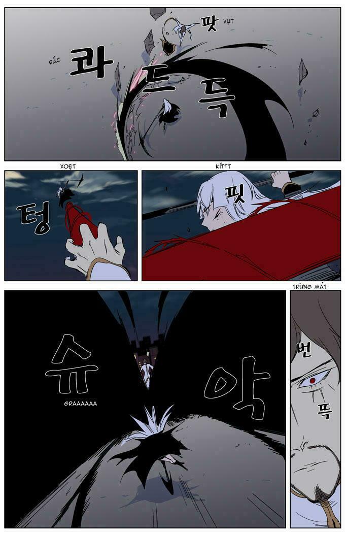Ma Cà Rồng Quý Tộc: Chapter 268