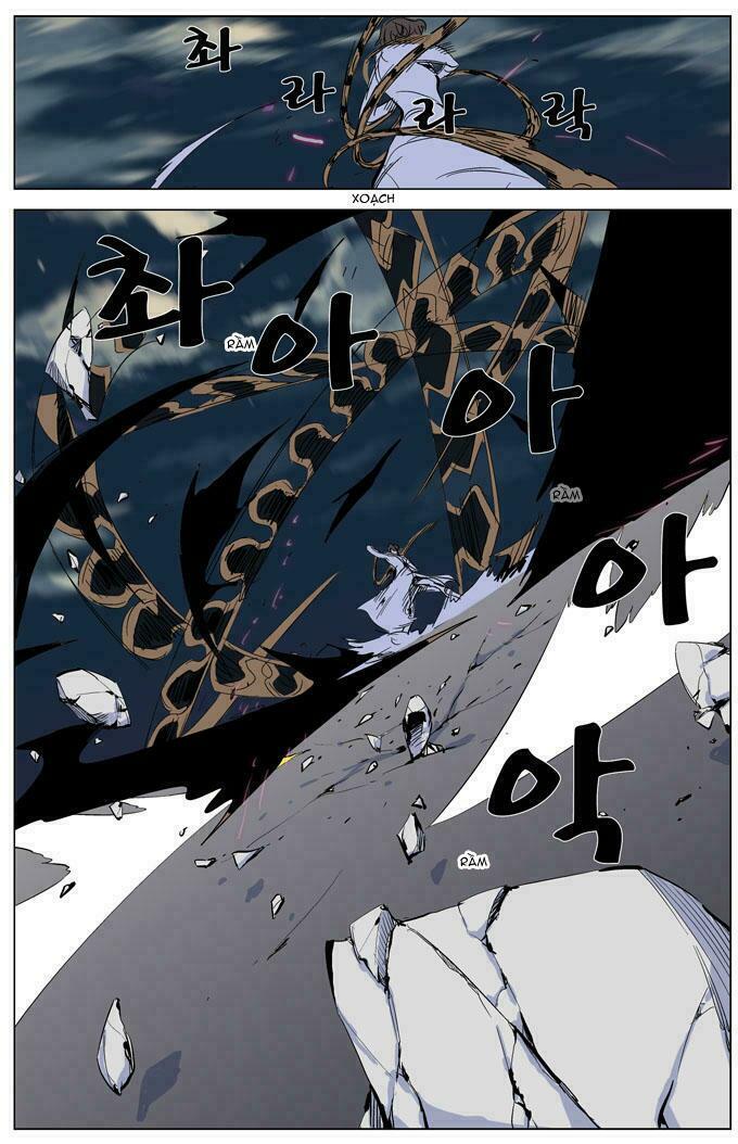 Ma Cà Rồng Quý Tộc: Chapter 268