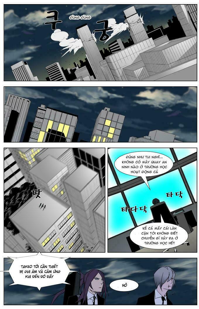 Ma Cà Rồng Quý Tộc: Chapter 268