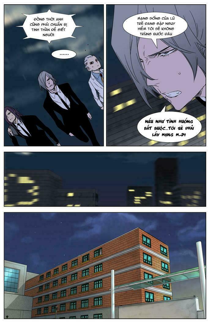 Ma Cà Rồng Quý Tộc: Chapter 268