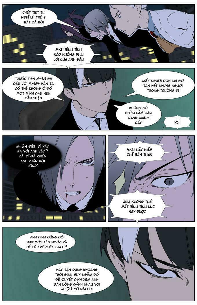 Ma Cà Rồng Quý Tộc: Chapter 268