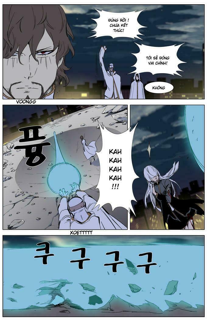 Ma Cà Rồng Quý Tộc: Chapter 268