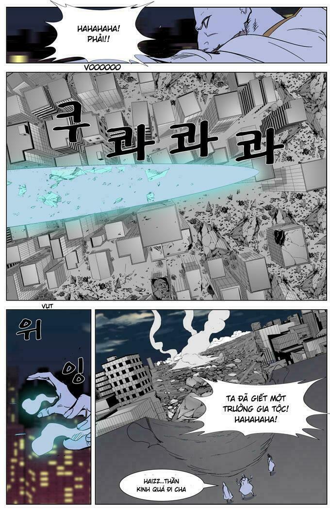 Ma Cà Rồng Quý Tộc: Chapter 268
