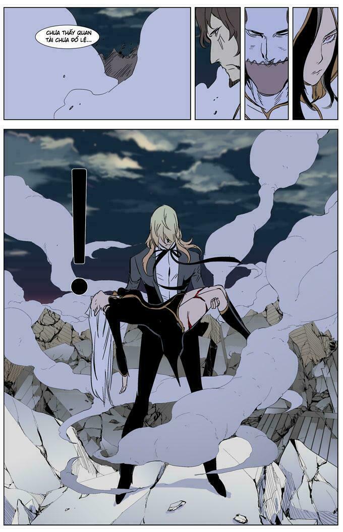 Ma Cà Rồng Quý Tộc: Chapter 268