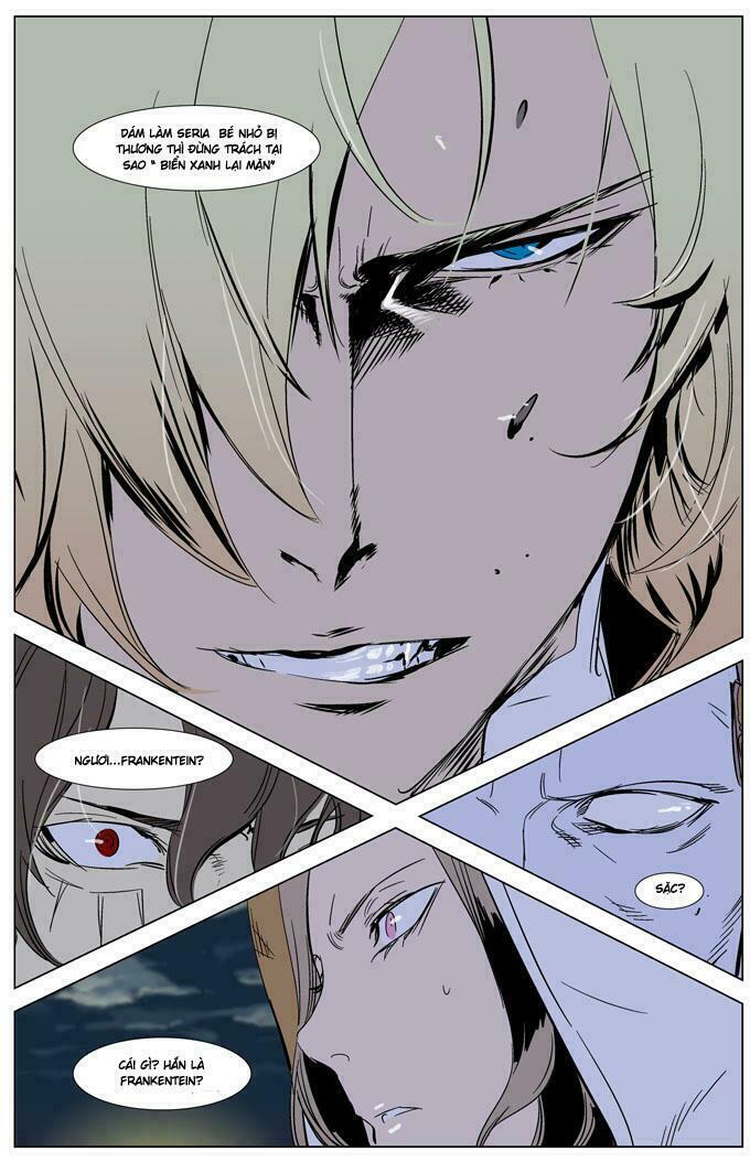 Ma Cà Rồng Quý Tộc: Chapter 268