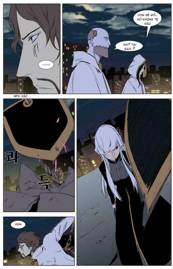Ma Cà Rồng Quý Tộc: Chapter 268