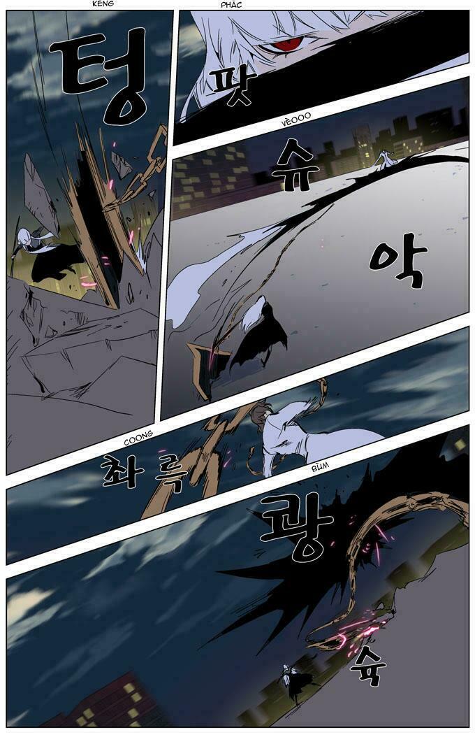 Ma Cà Rồng Quý Tộc: Chapter 268