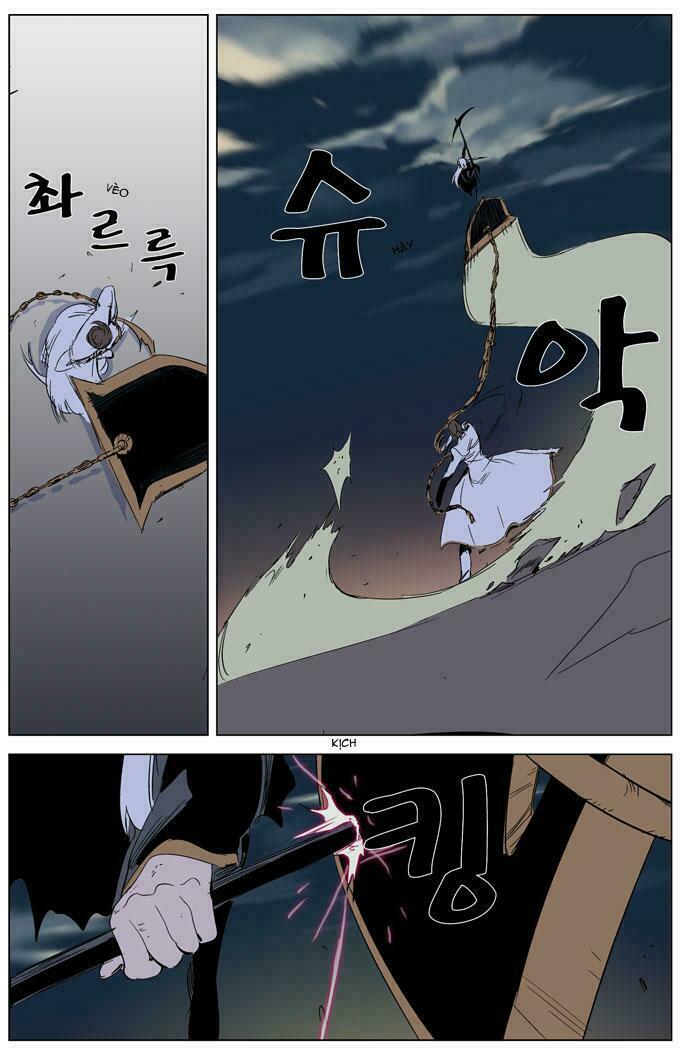 Ma Cà Rồng Quý Tộc: Chapter 268