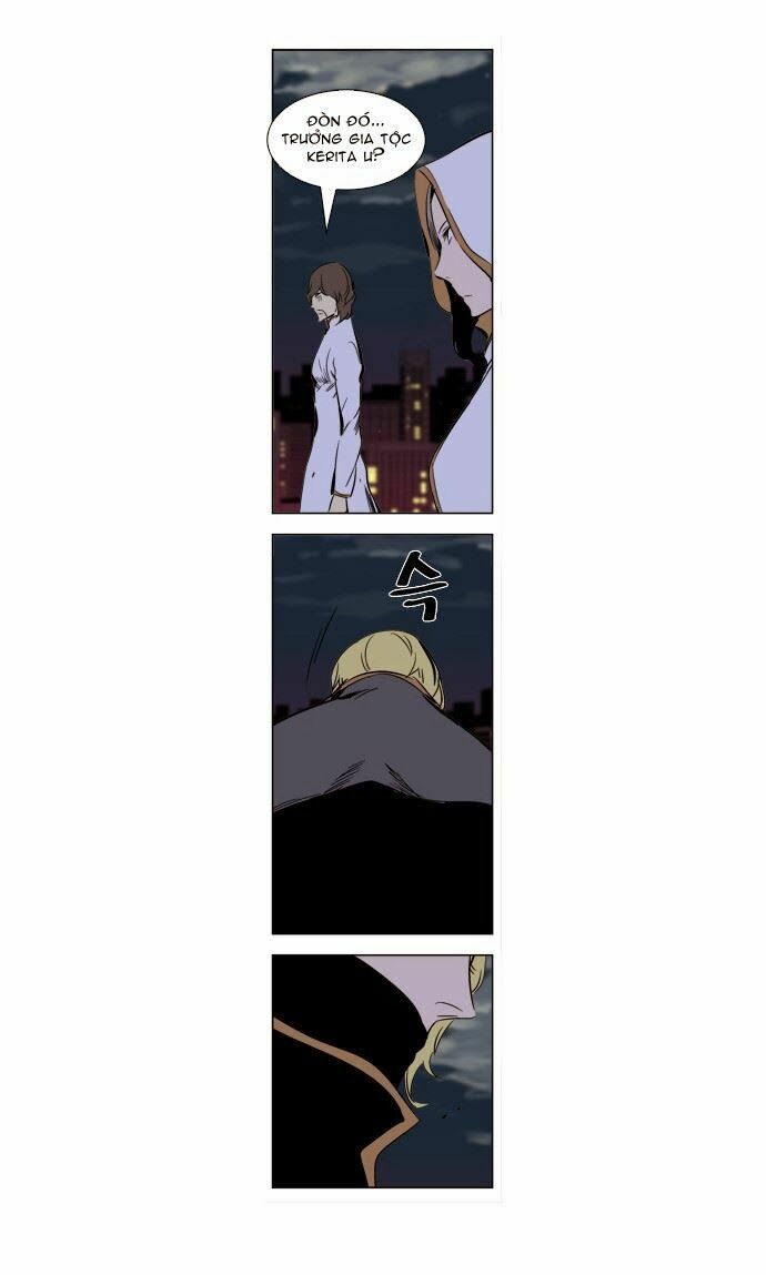 Ma Cà Rồng Quý Tộc: Chapter 269