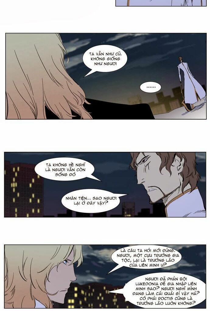Ma Cà Rồng Quý Tộc: Chapter 269