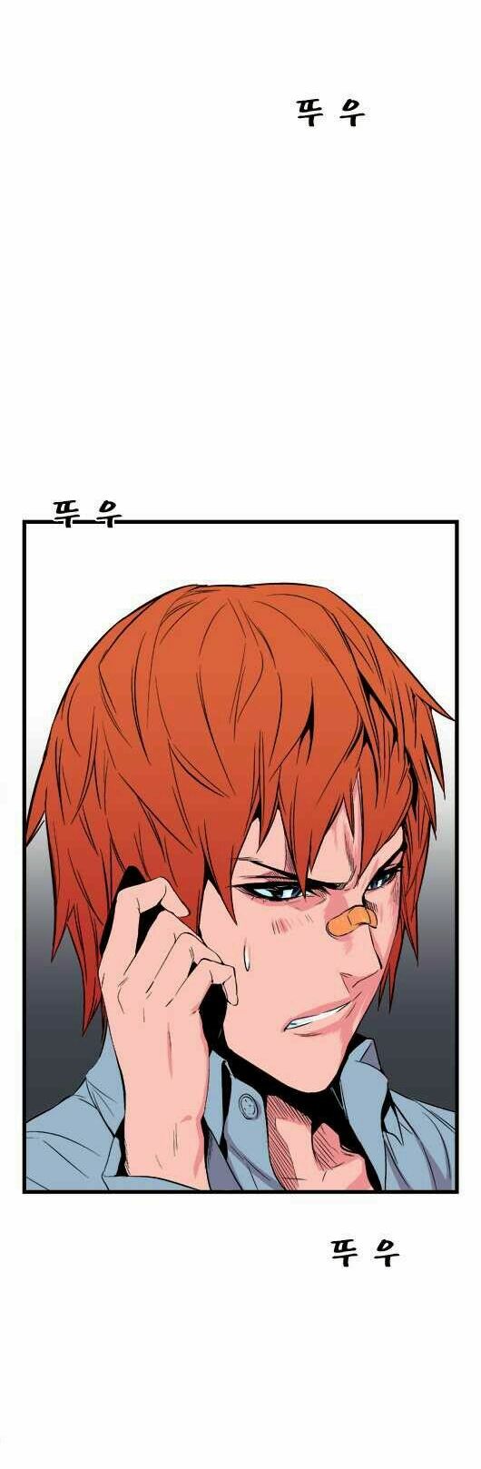 Ma Cà Rồng Quý Tộc: Chapter 27
