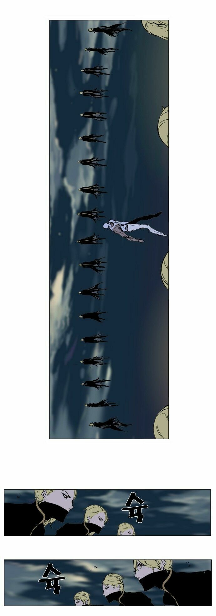 Ma Cà Rồng Quý Tộc: Chapter 270