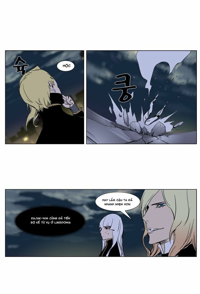 Ma Cà Rồng Quý Tộc: Chapter 270