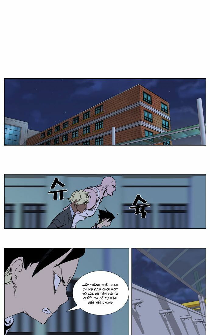 Ma Cà Rồng Quý Tộc: Chapter 270