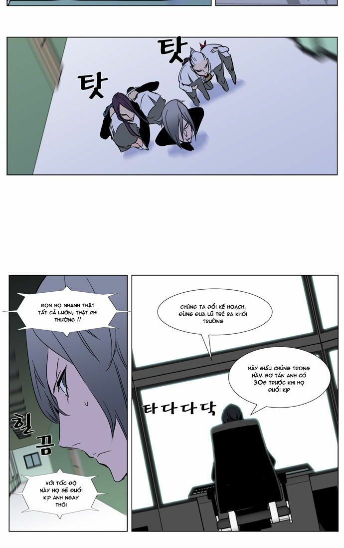 Ma Cà Rồng Quý Tộc: Chapter 270