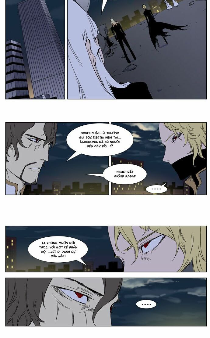 Ma Cà Rồng Quý Tộc: Chapter 270