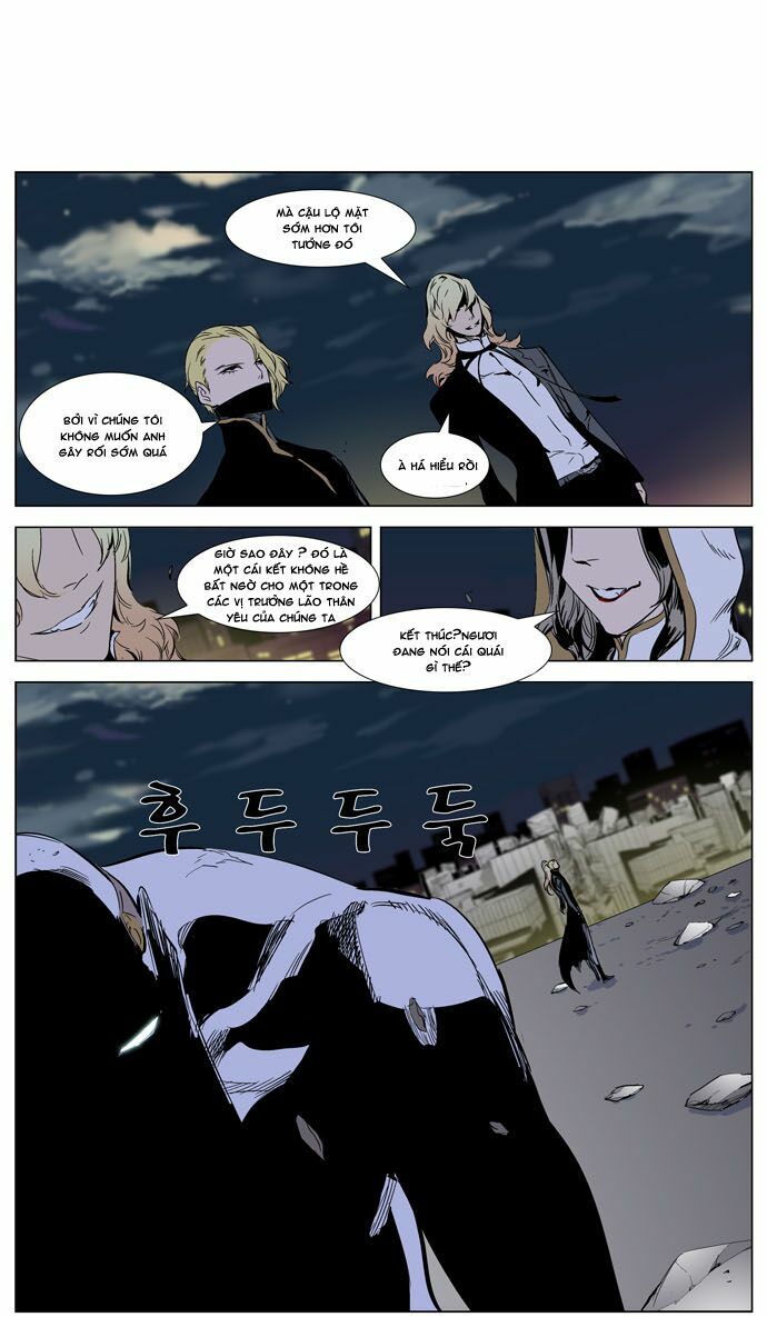 Ma Cà Rồng Quý Tộc: Chapter 270
